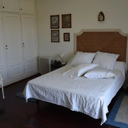 Quinta Das Amendoeiras Palmela