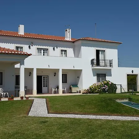 Quinta Das Amendoeiras