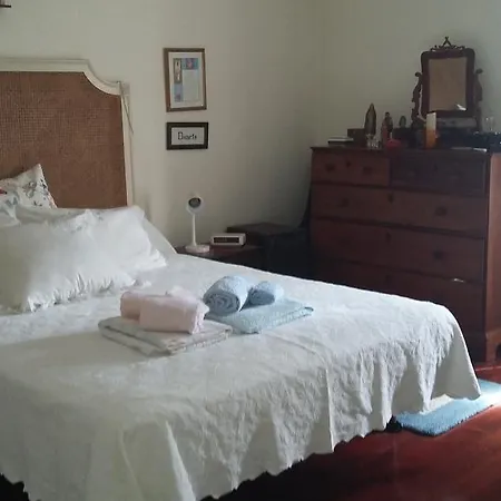 Guest house Quinta Das Amendoeiras *