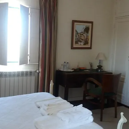 Guest house Quinta Das Amendoeiras *